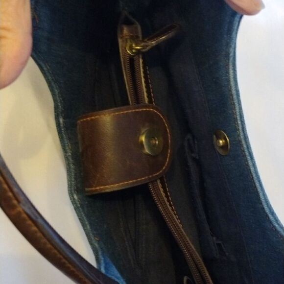 Relic denim bag   - Picture 4 of 6